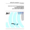 ETSI TS 149 031