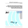 ETSI TR 155 919