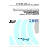 ETSI TS 132 401
