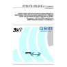 ETSI TS 155 216
