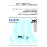 ETSI TS 101 726