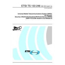 ETSI TS 133 246