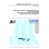 ETSI TS 144 071