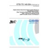 ETSI TS 148 054