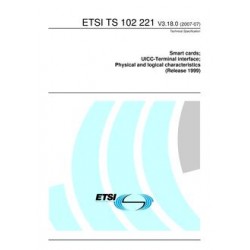 ETSI TS 102 221