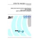 ETSI TS 146 020