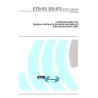 ETSI ES 201 671