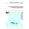 ETSI TR 125 945