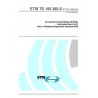 ETSI TS 100 392-5