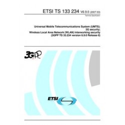 ETSI TS 133 234