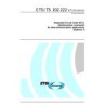 ETSI TS 102 222