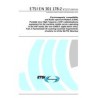 ETSI EN 301 178-2