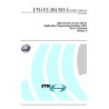 ETSI ES 201 915-1