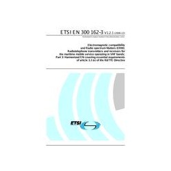 ETSI EN 300 162-3