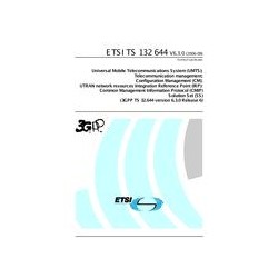 ETSI TS 132 644