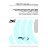 ETSI TR 125 993