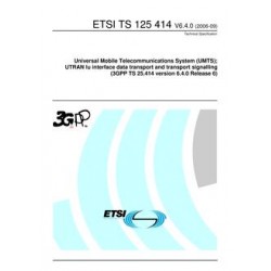 ETSI TS 125 414