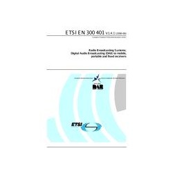 ETSI EN 300 401