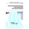 ETSI TS 132 300