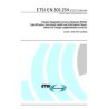 ETSI EN 301 254