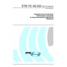 ETSI TS 102 222