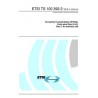 ETSI TS 100 392-2