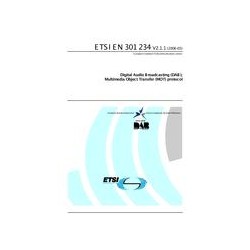 ETSI EN 301 234