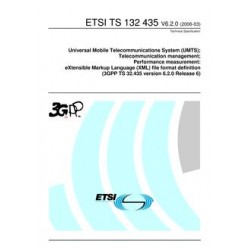 ETSI TS 132 435