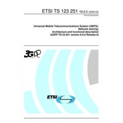 ETSI TS 123 251