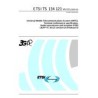 ETSI TS 134 121