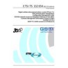 ETSI TS 132 654