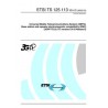 ETSI TS 125 113