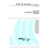 ETSI TS 102 223