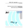 ETSI TS 145 003