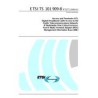 ETSI TS 101 909-8