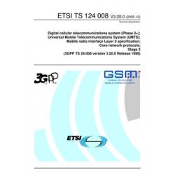 ETSI TS 124 008
