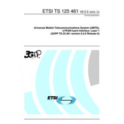 ETSI TS 125 461