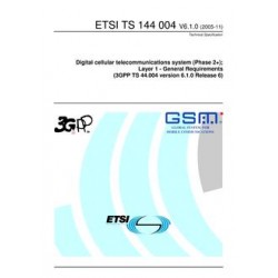 ETSI TS 144 004