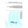 ETSI TS 101 270-1