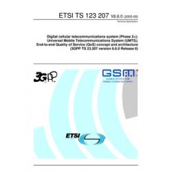ETSI TS 123 207