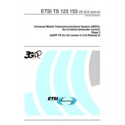 ETSI TS 123 153