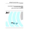 ETSI TS 123 153