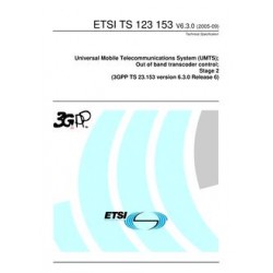 ETSI TS 123 153