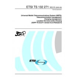 ETSI TS 132 271