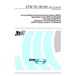 ETSI TS 135 201