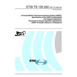 ETSI TS 135 202