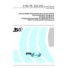 ETSI TS 132 235