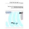 ETSI TR 101 362