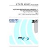 ETSI TS 101 413