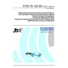 ETSI TS 132 301
